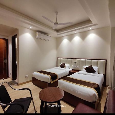 Mds Royal Resort Tulsipur Buitenkant foto