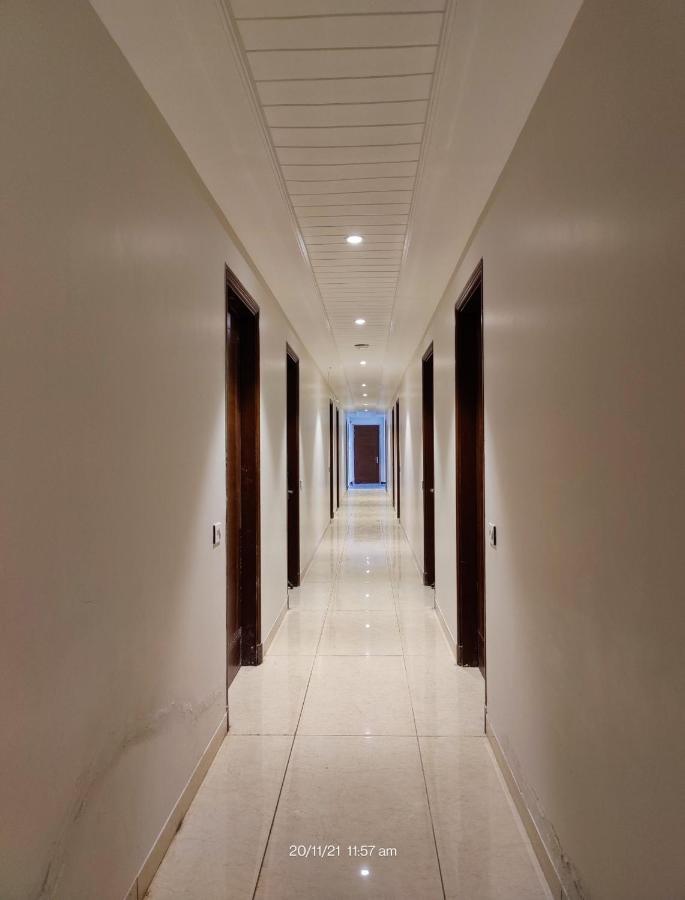 Mds Royal Resort Tulsipur Buitenkant foto